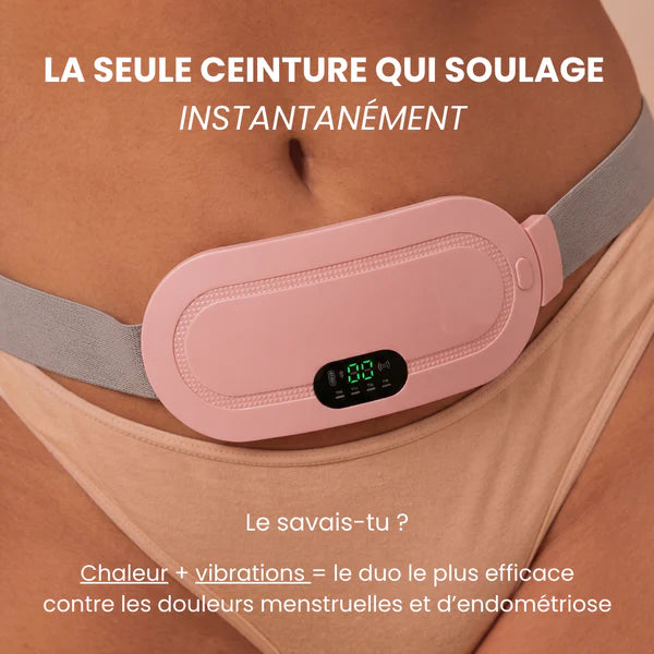 Moonaparis - Pack Extra-confort
